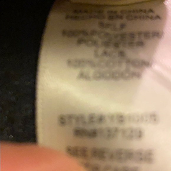 Holiday mini skirt - Picture 4 of 4